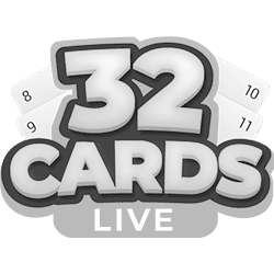 Play 32 CARDS at True Fortune