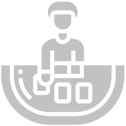 Play BACCARAT at True Fortune