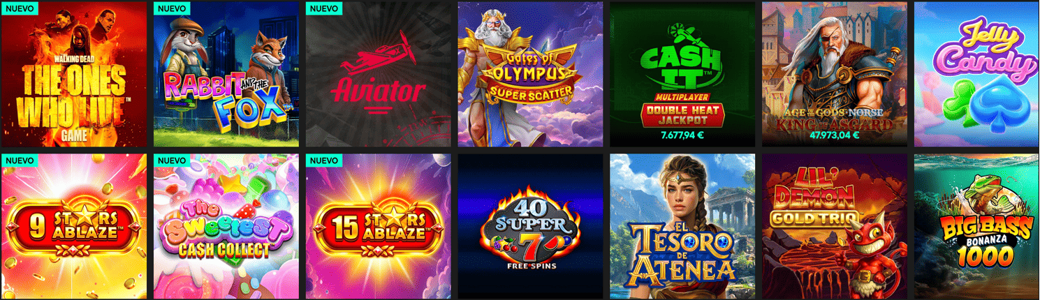 Slots True Fortune Casino